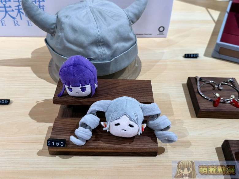 「2026 XRAGE ASIA POP-UP STORE in 漫畫博覽會」將推出《葬送的芙莉蓮》、《排球少年!!》、《鋼之鍊金術師》、《hololive》聯名商品 10