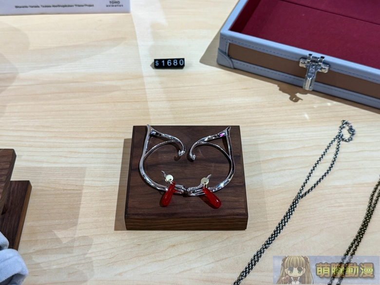 「2026 XRAGE ASIA POP-UP STORE in 漫畫博覽會」將推出《葬送的芙莉蓮》、《排球少年!!》、《鋼之鍊金術師》、《hololive》聯名商品 13