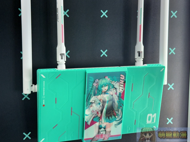 「ROG 20th Annvi. POP - UP 紀念特展」 《機動戰士鋼彈》、《新世紀福音戰士》、初音未來聯名商品與特別主機亮相 19 2026rog20thannvipopevent18