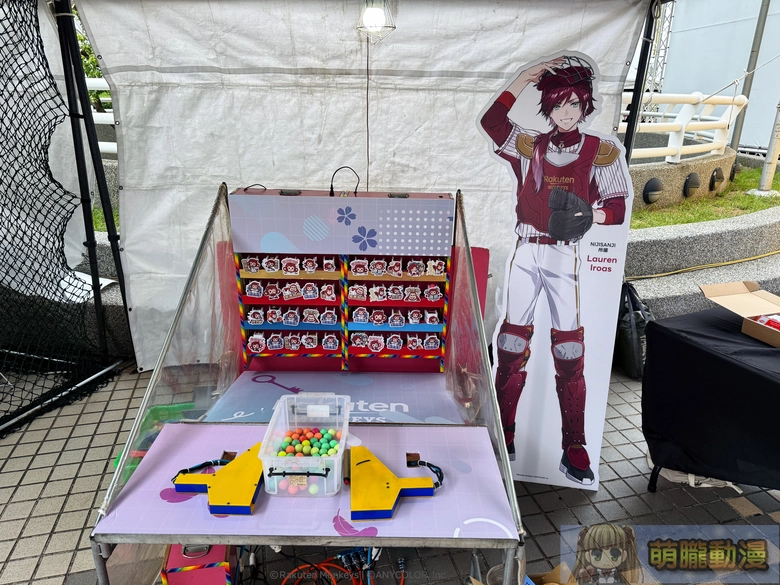 NIJISANJI × 樂天桃猿「2026 NIJISANJI野球日」將於9月11日-13日舉辦 28 2026nijisanjirakutenmonkeysevent02
