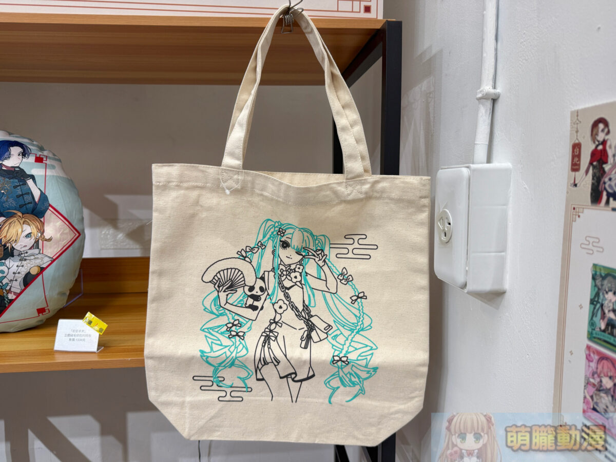 初音未來 POP UP STORE「Hatsune Miku in A-BASE」 7月11日起於西門 A-BASE開設 12 IMG 1557