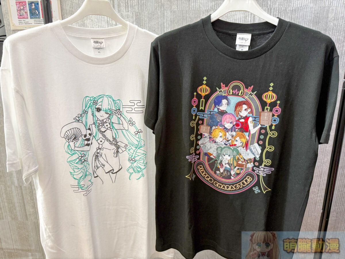 初音未來 POP UP STORE「Hatsune Miku in A-BASE」 7月11日起於西門 A-BASE開設 11 IMG 1457