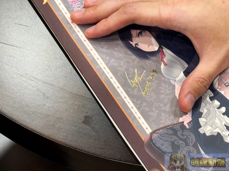 一線を越えない究極のエロご褒美!『嫌な顔されながらおパンツ見せてもらいたいR』原作者と制作陣が来台、アニメの裏話を語る 17 2026ccpaIyanaKaoSareNagaraOpantsuMiseteMoraitaianirevent09