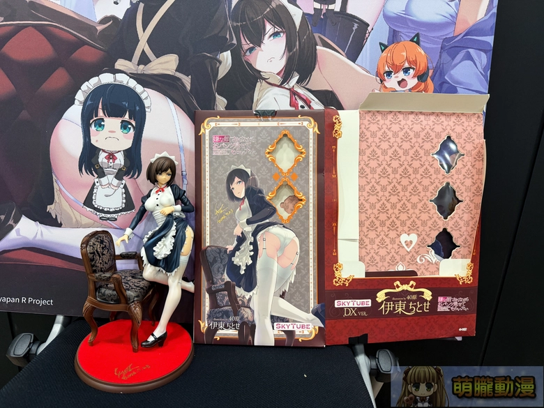一線を越えない究極のエロご褒美!『嫌な顔されながらおパンツ見せてもらいたいR』原作者と制作陣が来台、アニメの裏話を語る 3 2026ccpaIyanaKaoSareNagaraOpantsuMiseteMoraitaianirevent13