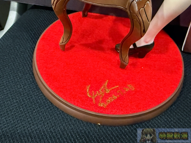 一線を越えない究極のエロご褒美!『嫌な顔されながらおパンツ見せてもらいたいR』原作者と制作陣が来台、アニメの裏話を語る 6 2026ccpaIyanaKaoSareNagaraOpantsuMiseteMoraitaianirevent17