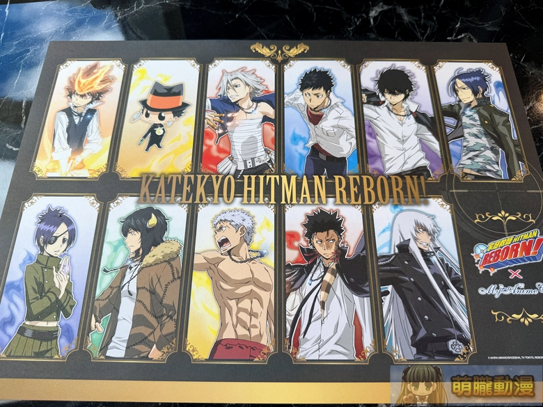 2026julymyAnimecafehitmanrebornevent06