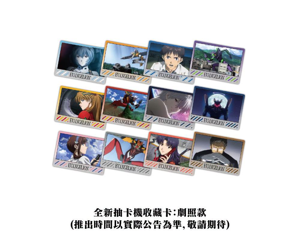 《新世紀福音戰士》快閃店 7月31日起於新光三越 A8 開幕 14 2026julymightymediaevapopa8news03