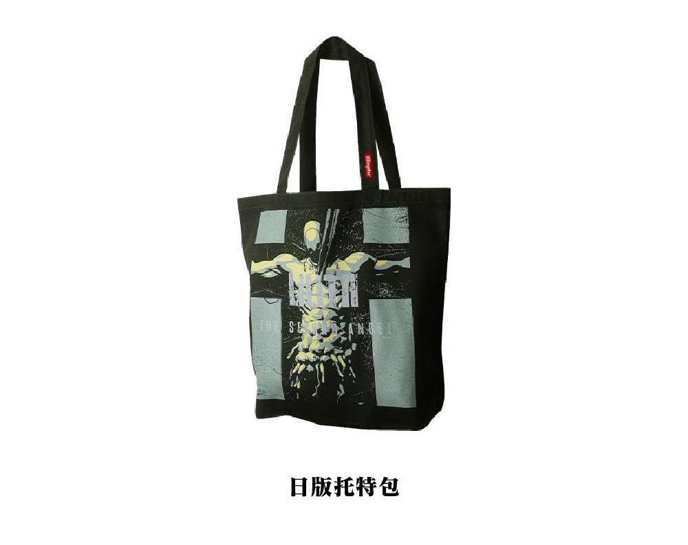 《新世紀福音戰士》快閃店 7月31日起於新光三越 A8 開幕 6 2026julymightymediaevapopa8news08