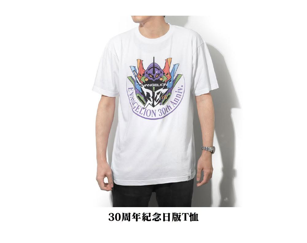《新世紀福音戰士》快閃店 7月31日起於新光三越 A8 開幕 7 2026julymightymediaevapopa8news09