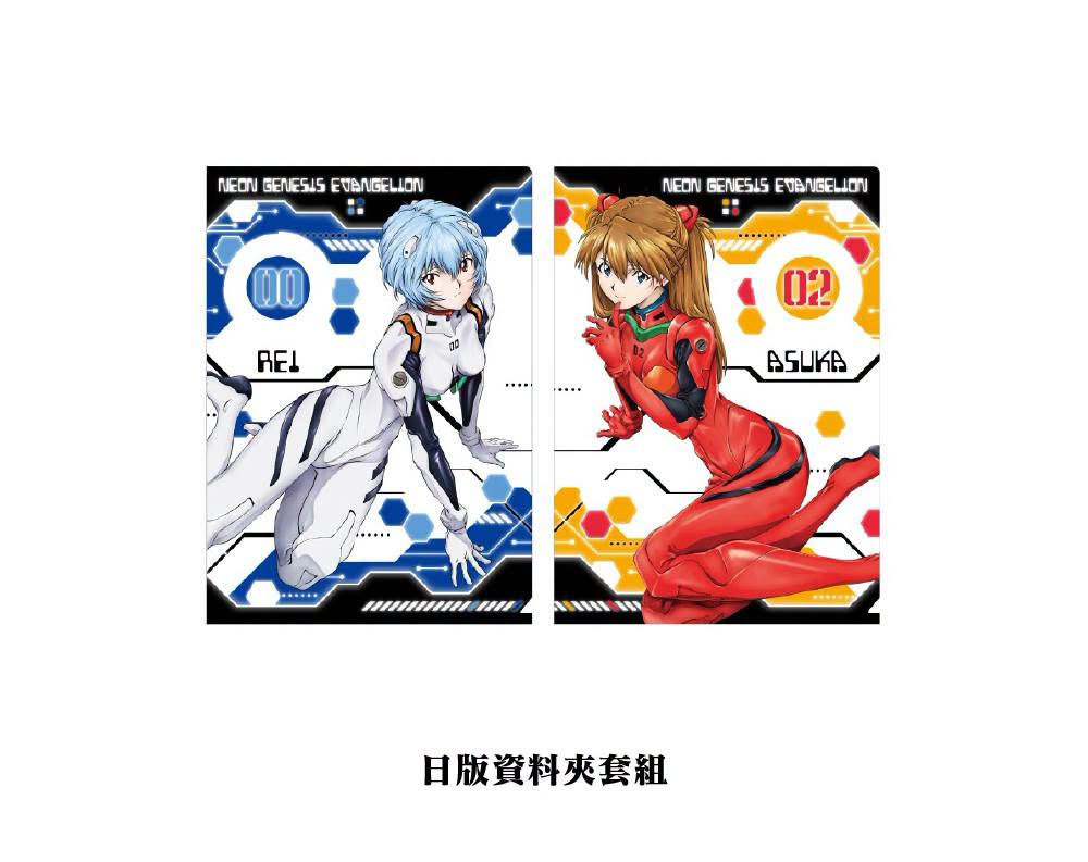 《新世紀福音戰士》快閃店 7月31日起於新光三越 A8 開幕 10 2026julymightymediaevapopa8news12