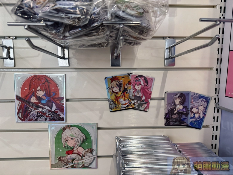 Shining Stars on the Chessboard: Unboxing the "Advent VS Justice" × More Fun Café Acrylic Magnetic Chessboard Set 22 morefunadventvsjusticechess19