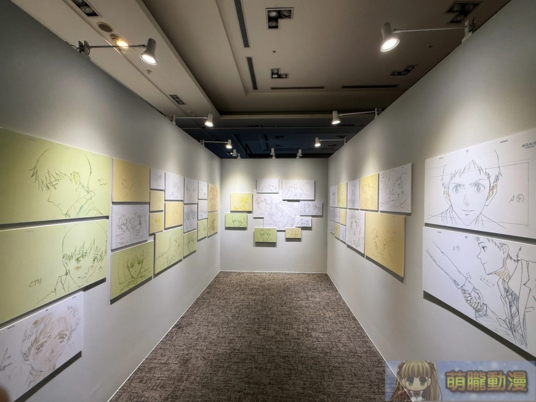 《新世紀福音戰士展:線》台北站8月14日至 10 月 4 日於台北新光三越信義新天地 A9開展 22 2026augskmlinesofevangelionincubaseevent13
