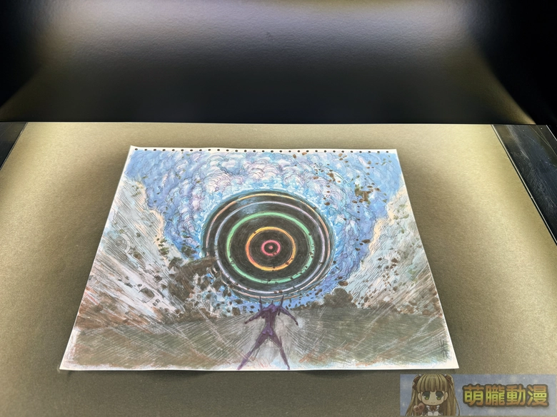 《新世紀福音戰士展:線》台北站8月14日至 10 月 4 日於台北新光三越信義新天地 A9開展 24 2026augskmlinesofevangelionincubaseevent14