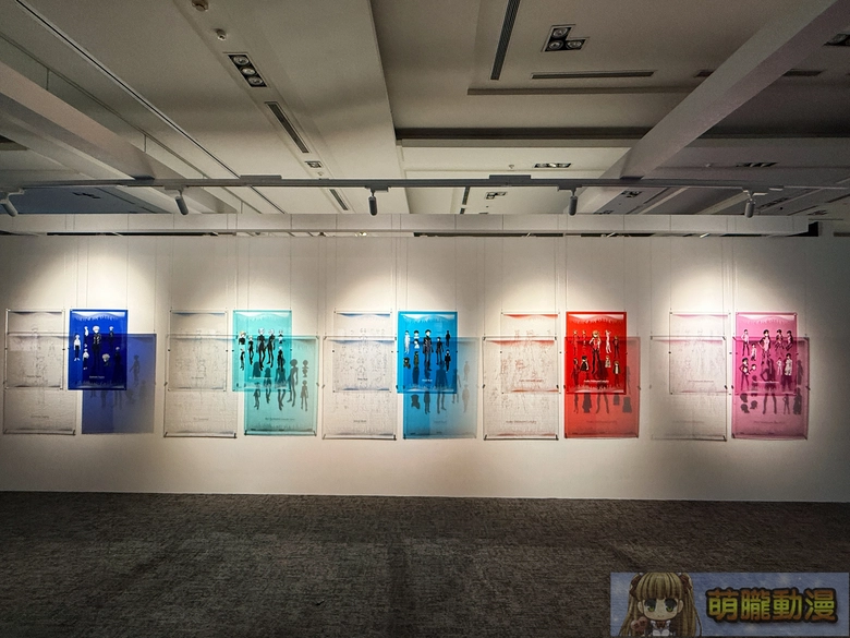 《新世紀福音戰士展:線》台北站8月14日至 10 月 4 日於台北新光三越信義新天地 A9開展 28 2026augskmlinesofevangelionincubaseevent18