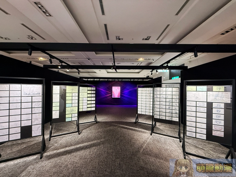 《新世紀福音戰士展:線》台北站8月14日至 10 月 4 日於台北新光三越信義新天地 A9開展 43 2026augskmlinesofevangelionincubaseevent20