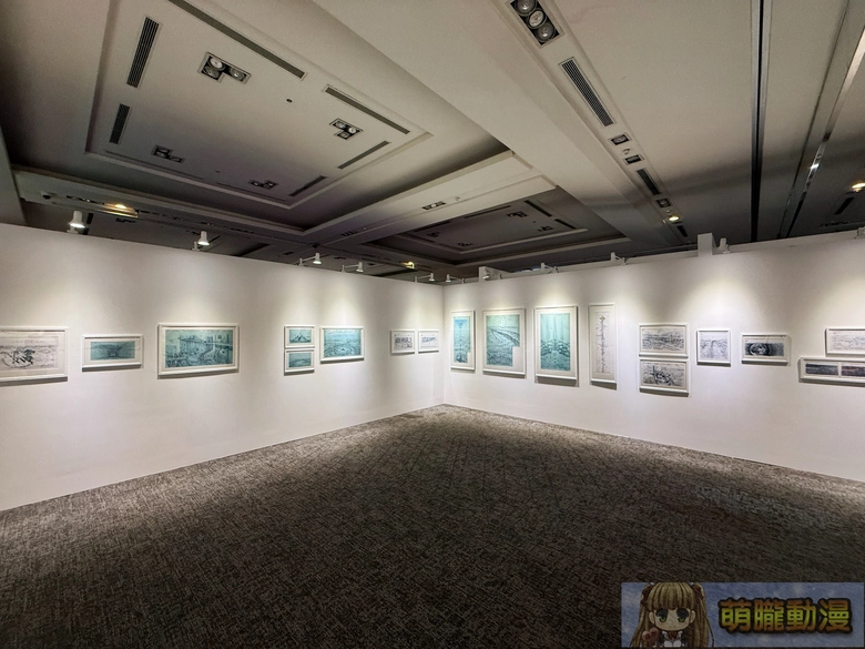 《新世紀福音戰士展:線》台北站8月14日至 10 月 4 日於台北新光三越信義新天地 A9開展 34 2026augskmlinesofevangelionincubaseevent22