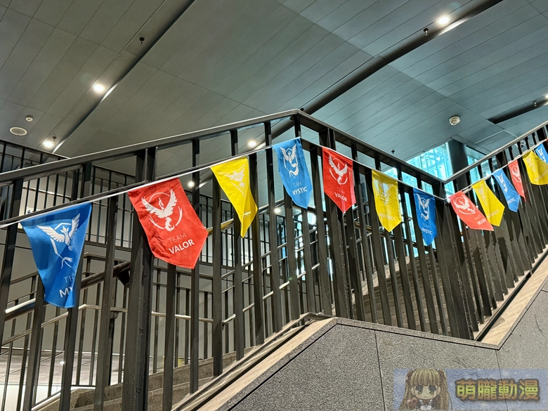 《Pokemon GO》10週年特展X 臺北捷運公司 8 月 15 日起於捷運大安森林公園站舉辦 12 2026augpokemongo10thmrtnews11