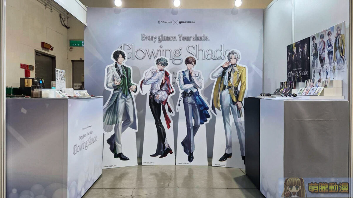 「NiCE2」同人誌販售會 因人潮眾多提前停止線上與現場售票並公開退票辦法 6 2026nice2event16