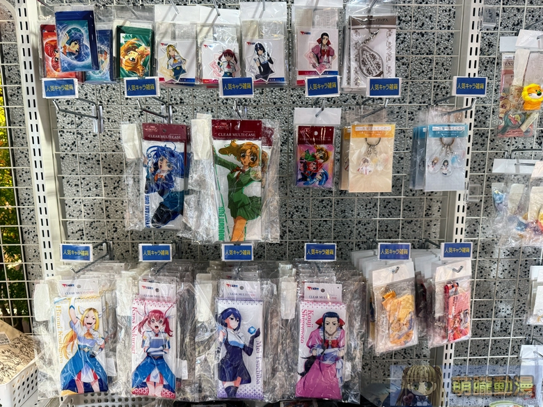 「台灣駿河屋誠品西門店」 將移轉至西門地下街 現正舉辦最終感謝祭 7