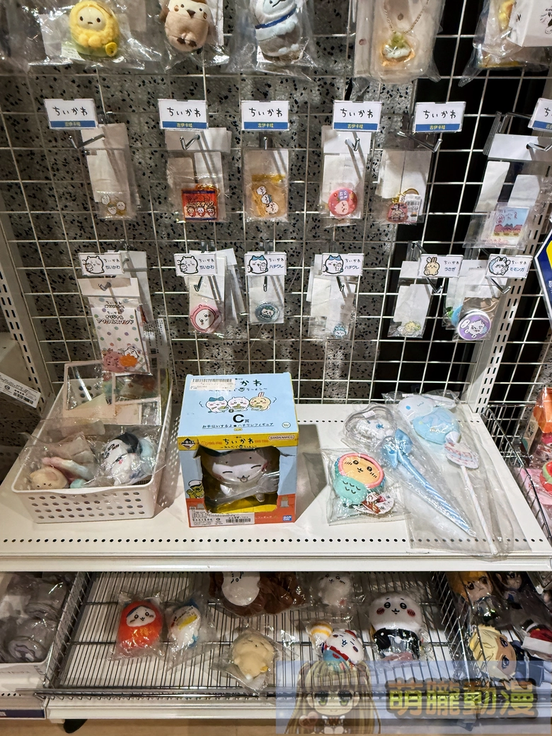 「台灣駿河屋誠品西門店」 將移轉至西門地下街 現正舉辦最終感謝祭 8