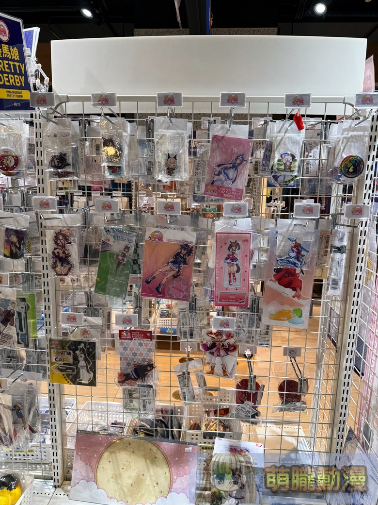 「台灣駿河屋誠品西門店」 將移轉至西門地下街 現正舉辦最終感謝祭 9