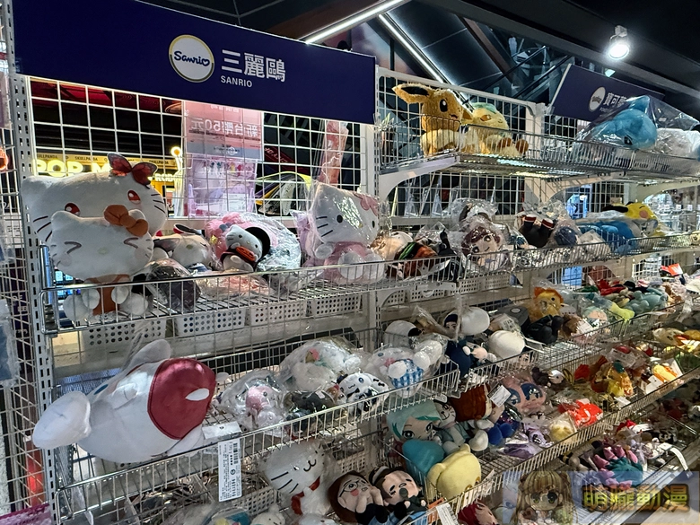 「台灣駿河屋誠品西門店」 將移轉至西門地下街 現正舉辦最終感謝祭 10