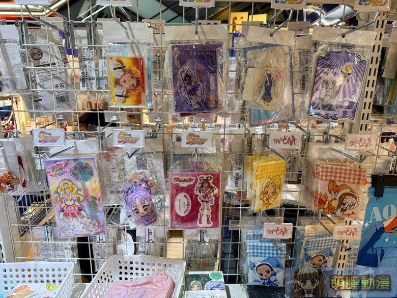 「台灣駿河屋誠品西門店」 將移轉至西門地下街 現正舉辦最終感謝祭 18