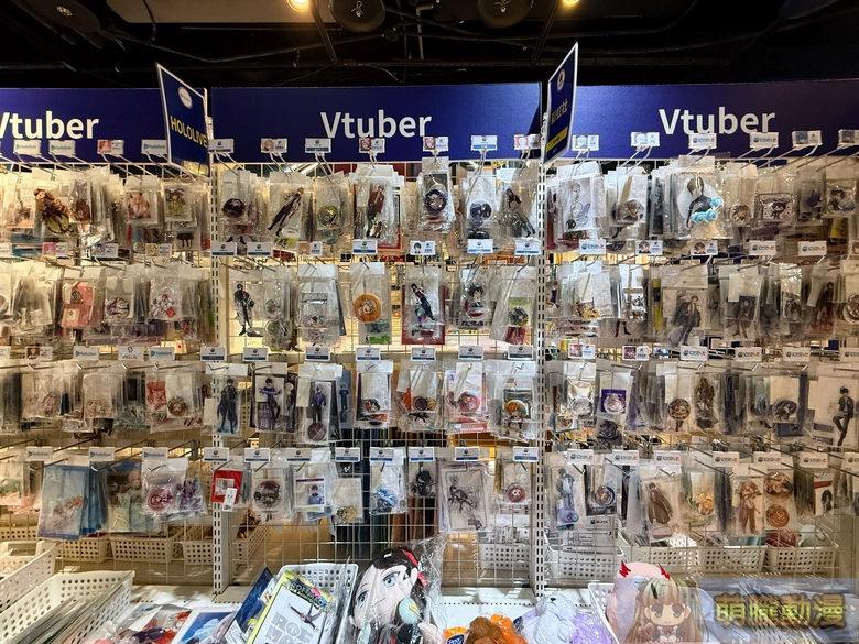 「台灣駿河屋誠品西門店」 將移轉至西門地下街 現正舉辦最終感謝祭 21