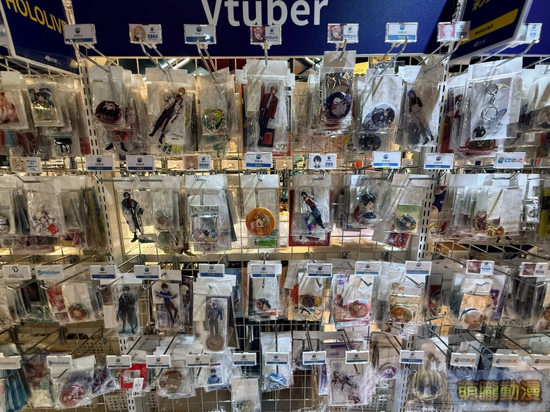 「台灣駿河屋誠品西門店」 將移轉至西門地下街 現正舉辦最終感謝祭 22
