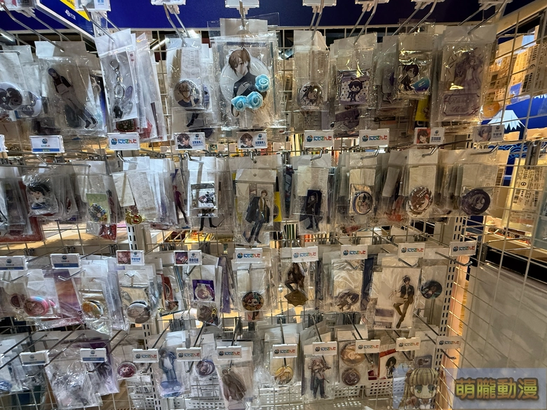 「台灣駿河屋誠品西門店」 將移轉至西門地下街 現正舉辦最終感謝祭 23