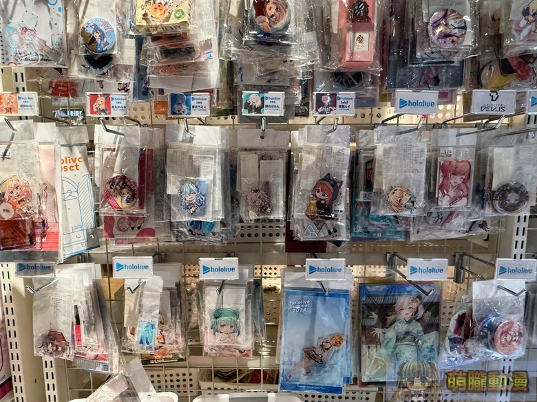 「台灣駿河屋誠品西門店」 將移轉至西門地下街 現正舉辦最終感謝祭 25