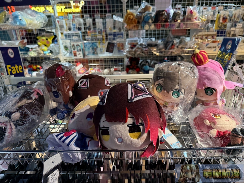 「台灣駿河屋誠品西門店」 將移轉至西門地下街 現正舉辦最終感謝祭 26