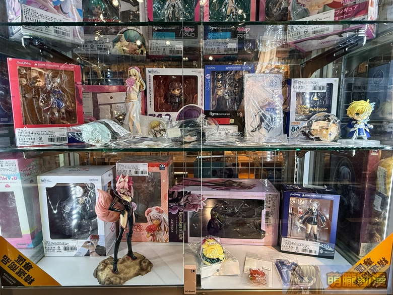 「台灣駿河屋誠品西門店」 將移轉至西門地下街 現正舉辦最終感謝祭 38
