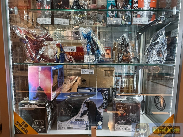 「台灣駿河屋誠品西門店」 將移轉至西門地下街 現正舉辦最終感謝祭 44