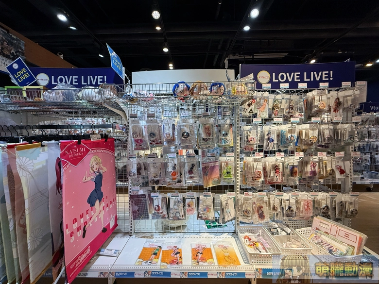 「台灣駿河屋誠品西門店」 將移轉至西門地下街 現正舉辦最終感謝祭 28