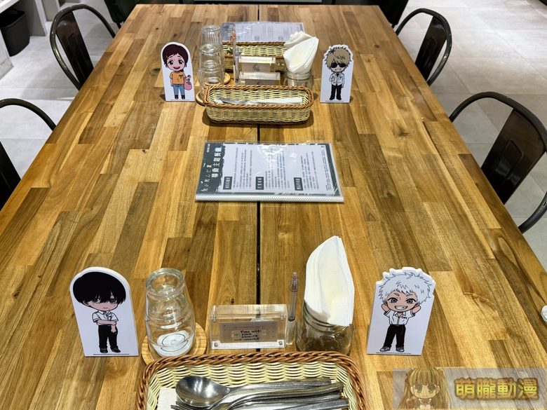 TV動畫《光逝去的夏天》× 萌番 More Fun聯動主題餐廳 8月19日起於北高兩地舉辦 8 2026morefunthesummerhikarudiedcafe03