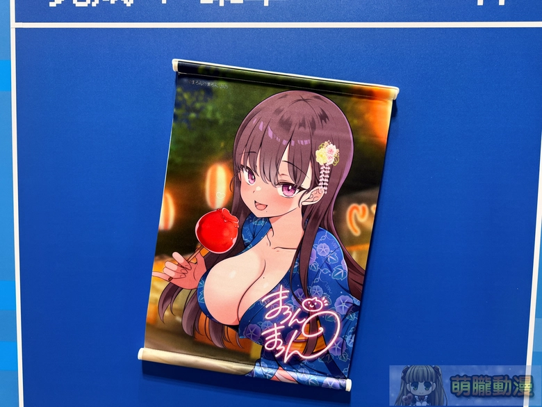 FF47 DLsite攤位直擊 集章任務點數與贈品大放送 12 2026dlsiteff47event11