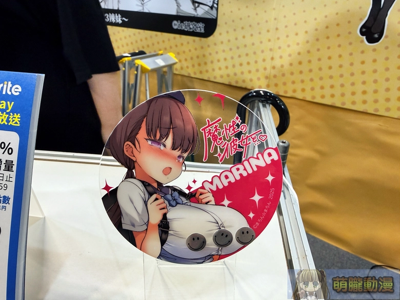 FF47 DLsite攤位直擊 集章任務點數與贈品大放送 13 2026dlsiteff47event13