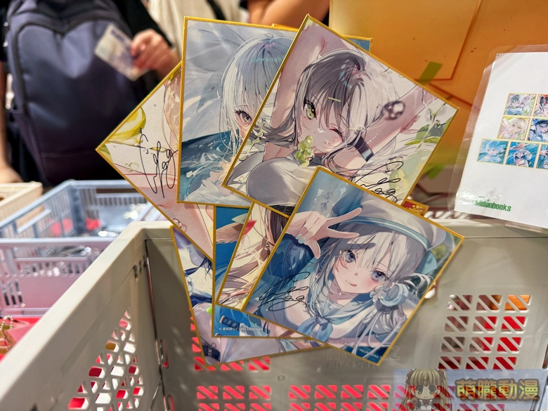 FF47於圓山花博爭豔館登場 Vtuber等多元主題亮相 47 ff47event96
