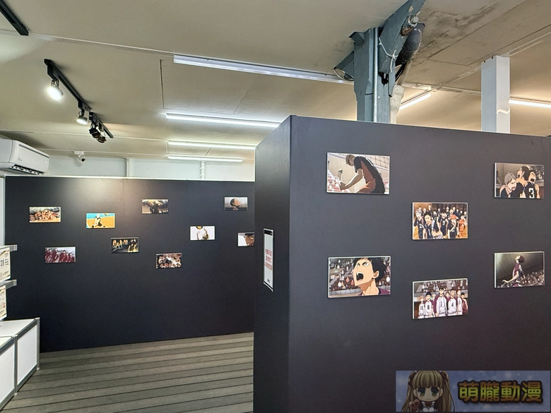 《排球少年!臺灣遠征》快閃店於臺中驛開設中 14 2026oshimartHaikyupoptcrp15