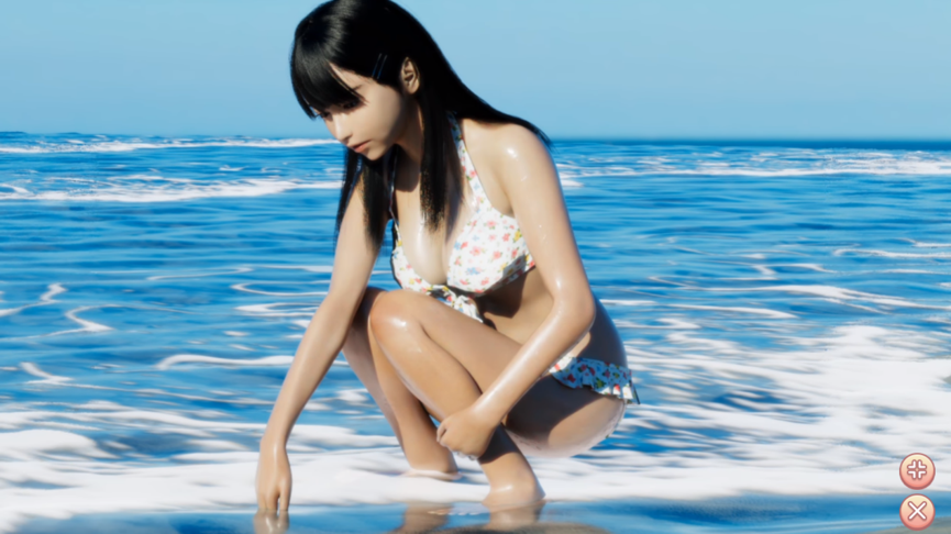 話題作《尼特與天使與色色家族》DLC 072 Project將於 9 月初推出 5 072projectneetangelanderofamilydlcnews05