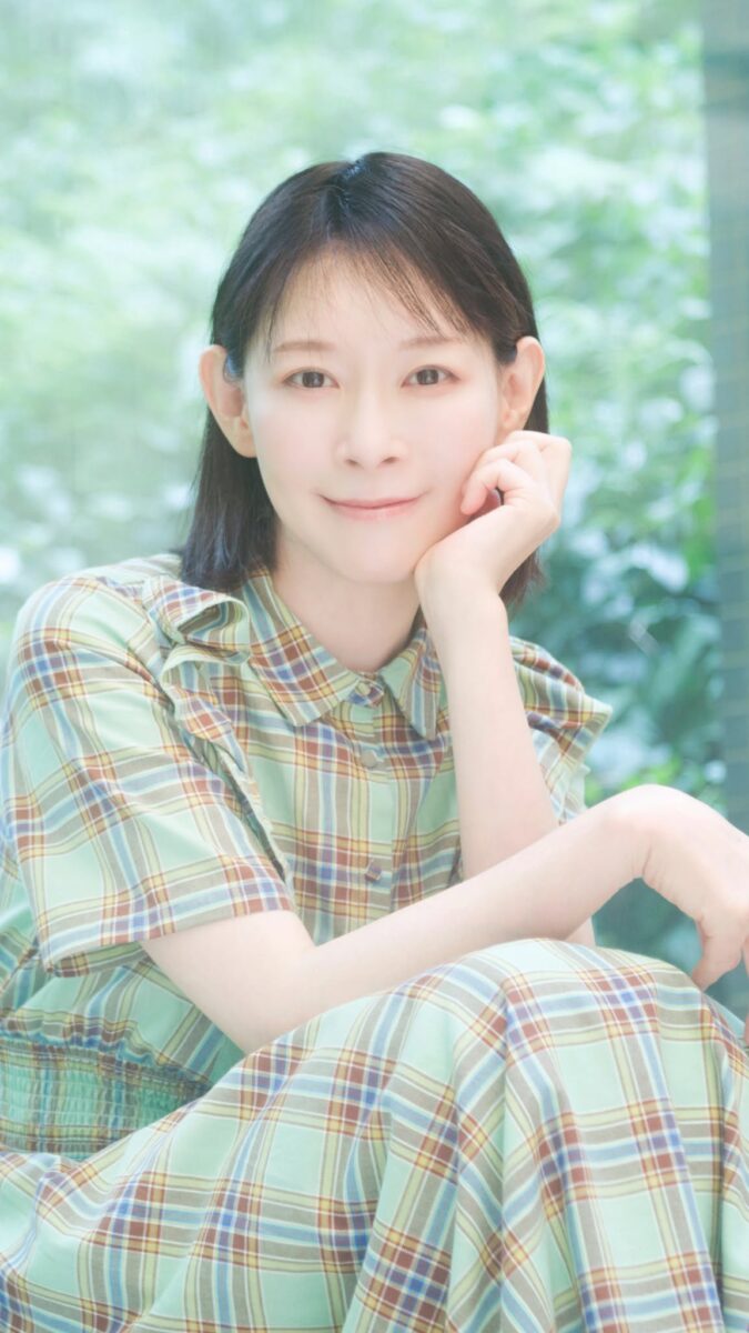 「後藤邑子 FANMEETING in Taiwan」將於10月24日在台北舉辦 1 2026octgotoyukodtdstwprologue01