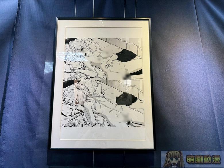 「妹相隨~黑白世界的繽紛冒險~」台北限定展 8 月 28 日起於虎之穴台北店開展 5 2026augimoutoseikatsufantasytaipeitoraevent04