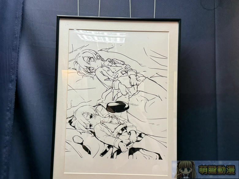 「妹相隨~黑白世界的繽紛冒險~」台北限定展 8 月 28 日起於虎之穴台北店開展 21 2026augimoutoseikatsufantasytaipeitoraevent23