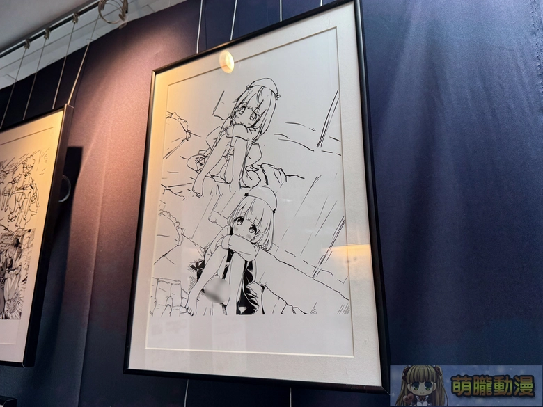 「妹相隨~黑白世界的繽紛冒險~」台北限定展 8 月 28 日起於虎之穴台北店開展 22 2026augimoutoseikatsufantasytaipeitoraevent24