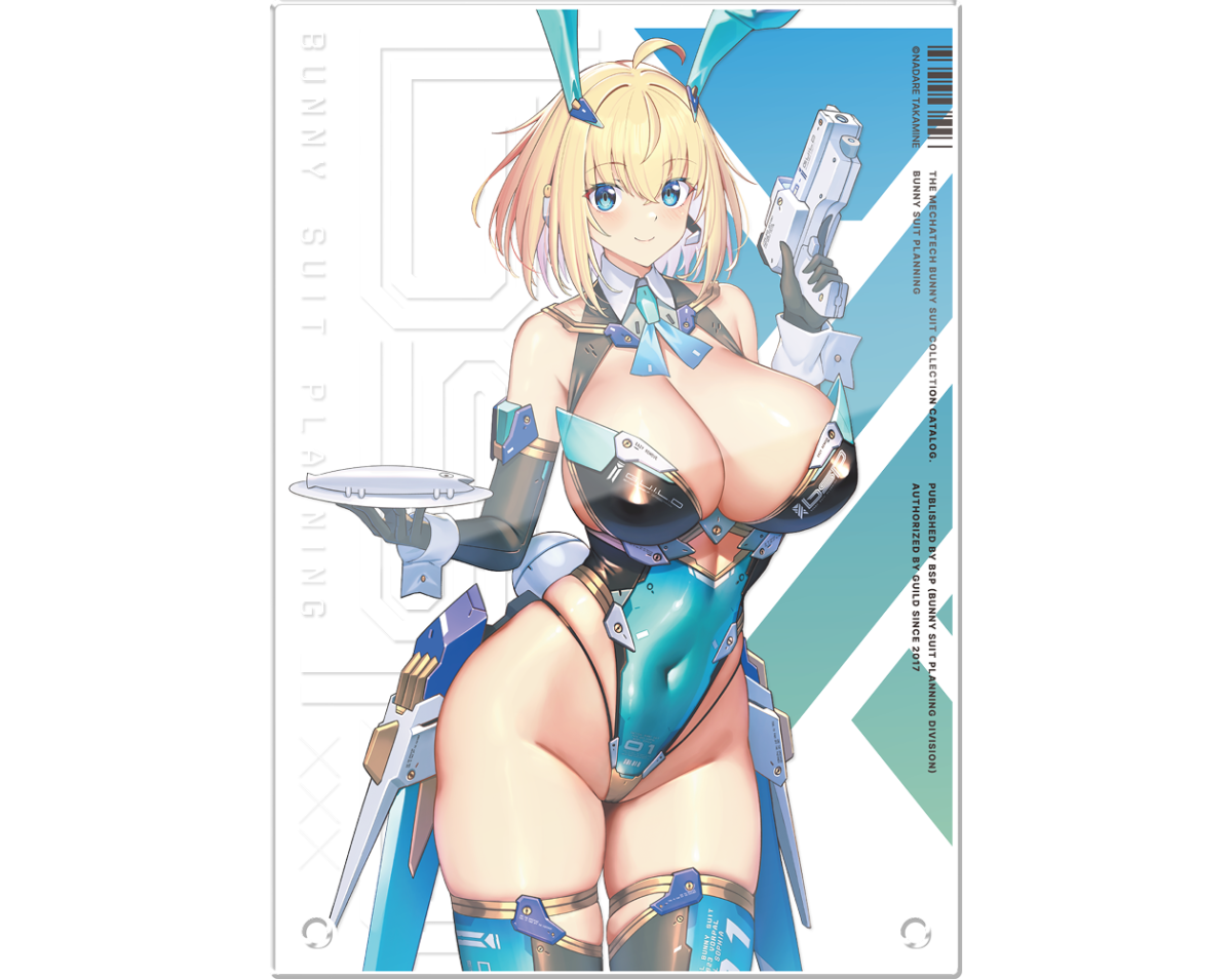 2026melonbooksbunnysuitplanningtaipeinews12