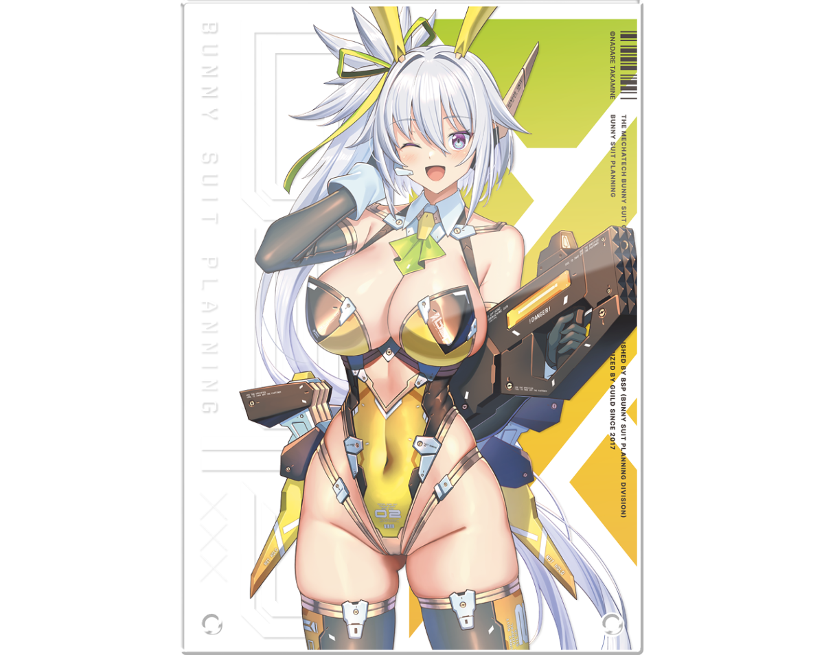 2026melonbooksbunnysuitplanningtaipeinews13