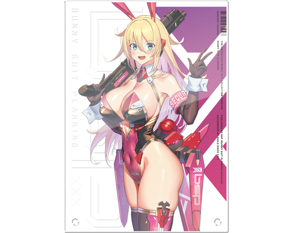 2026melonbooksbunnysuitplanningtaipeinews14