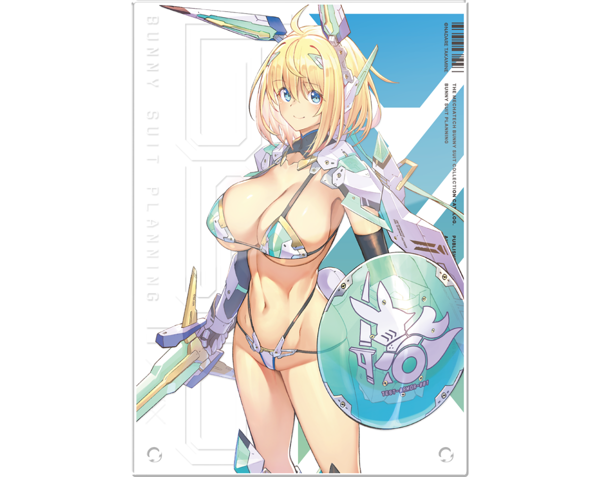 2026melonbooksbunnysuitplanningtaipeinews15