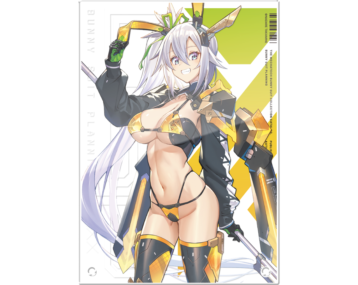 2026melonbooksbunnysuitplanningtaipeinews16